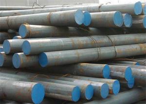 China Q235QC Black Steel Round Bar wholesale