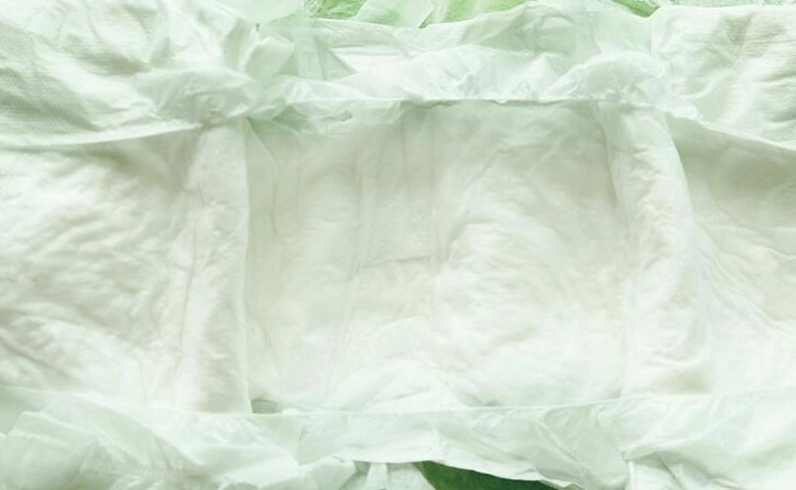 All Round Protection Baby Infant Organic Cotton Diapers