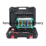 500m Deep Underground 16 Channel Water Detector Finder Machine Equipment