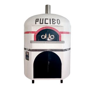 China Rapid Heating Electric Naples Pizza Oven wholesale
