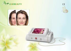 China Beauty Spa high frequency 30MHz RBS Vascular / spider veins removal machine wholesale