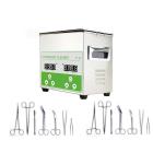 Lab Ultrasonic Surgical Instrument Cleaner / Ultrasonic Medical Instrument
