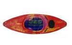 Aluminum A356 Single Person Kayak Mold / Plastic Roto Molded Canoe