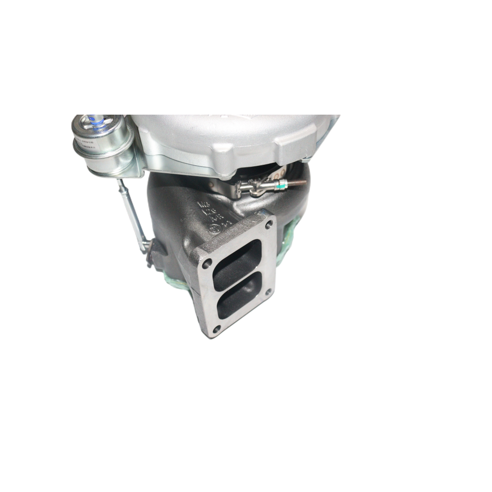 Customized Heavy Duty Truck Turbo Supercharger for Shacman WDD12.42 420HP Engine Model