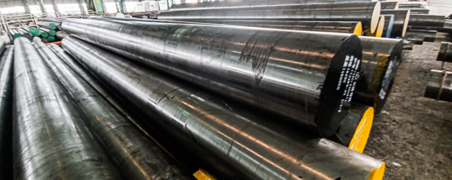 Hot Rolled Peeled Super Alloy Round Rod ASTM N155 UNS R30155