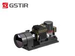 Petrochemical Industry Infrared Gas Leak Detection Camera With 23mm Lens