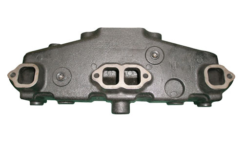 Marine Sierra Exhaust Manifold Kit Yacht Part for MerCruiser 350 V8 87114 1983-2003