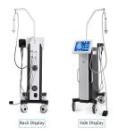 Acne Treatment Fractional RF Machine , Skin Rejuvenation RF Microneedling