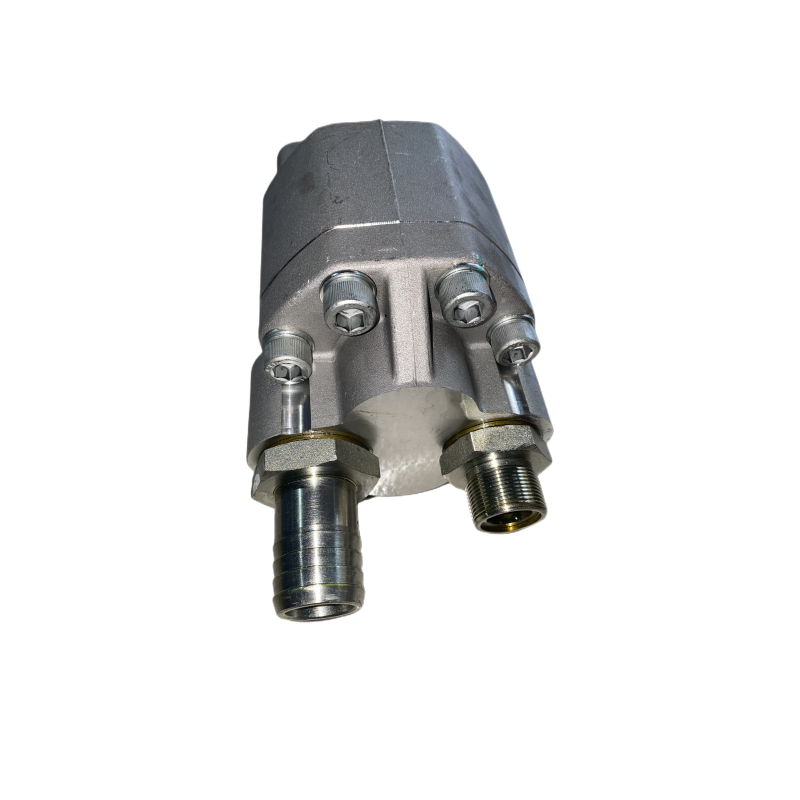 Original Color Hydraulic Gear Pump 705-11-38010 For Komatsu D60-12 D65E-12 D70LE-12 Bulldozer