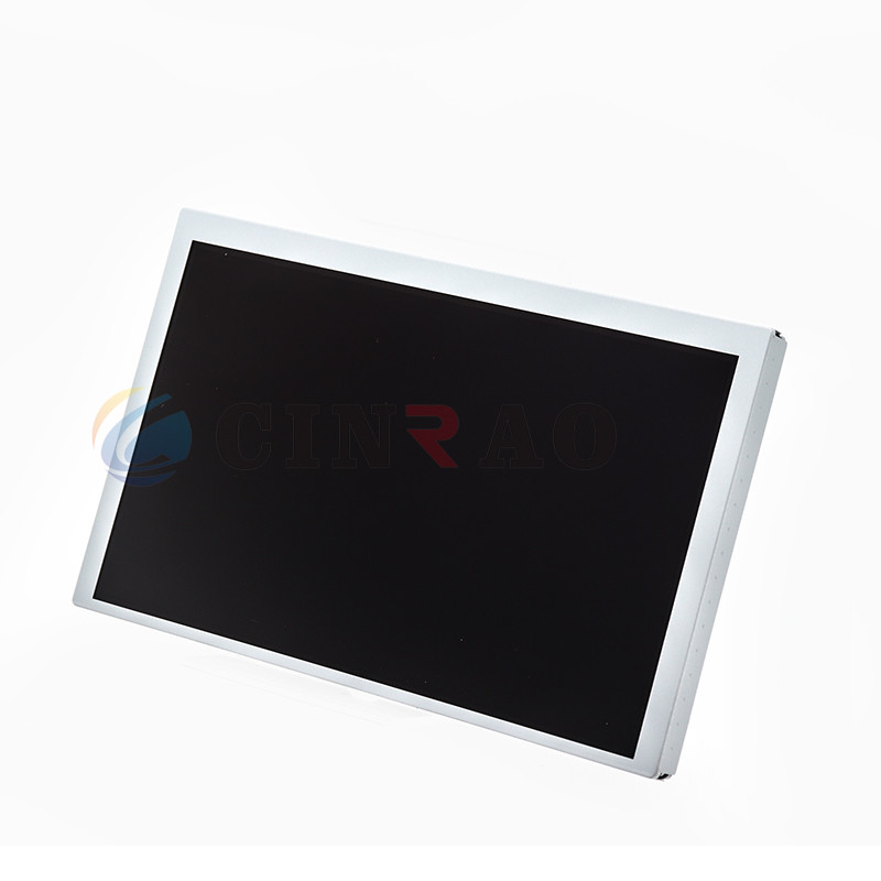 Chimei - Innolux 8.0 Inch TFT LCD Screen DJ080PA-01A Display Panel For Car GPS Replacement