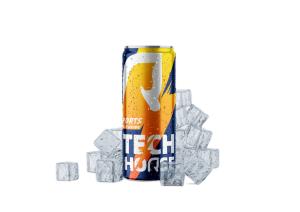 China Private Label Energy Drink Sport Drink Canning OEM 300ml Vitamin Supplement wholesale