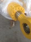 PC200-6 , PC200LC-6 bucket hydraulic cylinder, 205-63-02131 , 205-63-02132 , 205