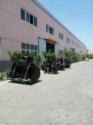 Jining FonLi Machinery & Equipment Co.,LTD