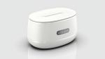 LED Display 600ml Ultrasonic Cleaner For Jewelry Glasses Bracelet Washing