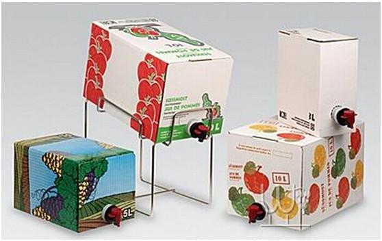 Clear Drink Stand Up Pouch Bags Heavy Duty Hand Held Translucent Soft And Flexible