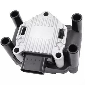 China 032905106 032905106 VW Ignition Coil 0032905106D 0032905106F Year 2010 wholesale