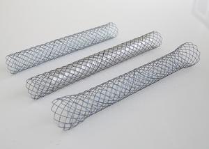 China PTCD Conventional Biliary Stent NiTi Alloy with nitinol wire wholesale
