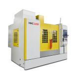 Universal Large 5 Axis Machining Center Vertical Cnc Vmc 1160