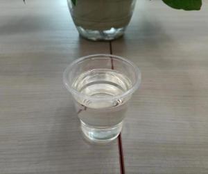 China Transparent Hydroxyl Acrylic Resin For Plastic Primer Coating wholesale