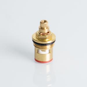 China Hot Cold 500000 Times 2.5MPa Shower Faucet Cartridge wholesale