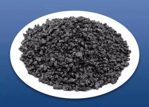 China Recarburizer Carbon Raiser GPC 98.5# Usage Steelmaking Casting Foundry wholesale