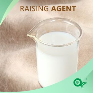 China Textile Plush, Sanding, Softening Finishing Agent, Pilling Finishing Agent wholesale