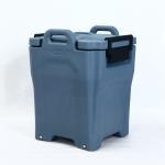 35L Insulated Soup Carrier Non Toxic Fade Resistant