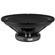 China 10 Inch Shallow Mount Car Amp Woofer 3 Ohm Lightweight Black Color wholesale