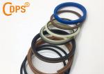 Doosan Heat Resistant hydraulic cylinder Bucket Seal Kit DX225 DH225