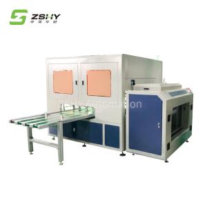 China Battery Insulation Material Thickness Testing Equipment OEE 85% wholesale