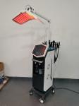 Multifunction 13 In 1 oxygen Therapy Facial Machine 300w 240V