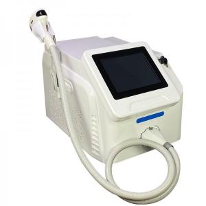 China Safe And Painless 808nm Diode Laser Hair Removal Machine wholesale