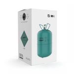Industrial Chlorodifluoromethane Refrigerant Gas Cylinders R507 Eco Friendly