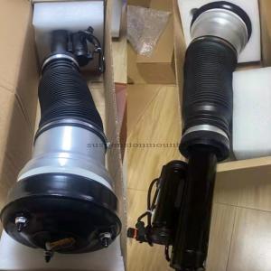 China W220 2203202438 S280 Car Shock Absorber Front Air Suspension Mounting wholesale