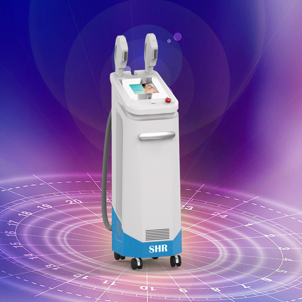 TUV Medical CE FDA approved China nubway best popular 3 Years Warranty ipl shr