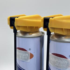 China POM Aerosol Actuating Nozzle with 35.13mm Diameter wholesale