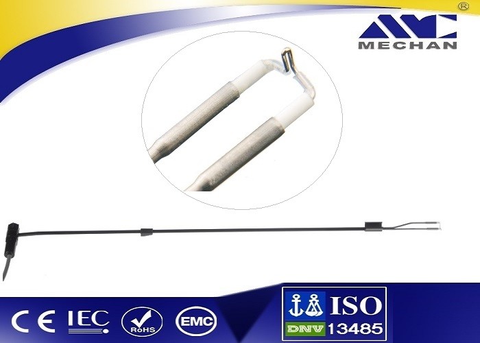 Plasma RF Low Temperature Surgical Electrode Of Gynecological Surgery Instruments
