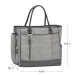 Amazing design new style Baby Diaper bag mommy maternity bag