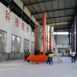 25m3 Batch Grain Dryer