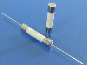 China 15A 250v Fast Blow Fuses 6x30mm wholesale