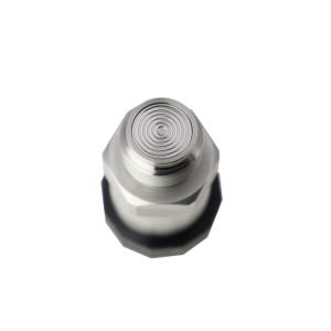 China 4mA SS304 Pressure Transducer To Measure Water Level Flush Membrane on sale