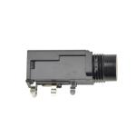 4 pin 6.35mm Stereo Headphone Jack , Female Plug Socket For DJ Headphones