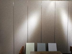 China Colorless Heat Resistant Fiberboard Crash - Resistant With High Tensile Strength wholesale
