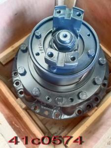 China 41C0574 rear axle bevel gear liugong main reducer Liugong CLG856 S/N 353188-Up wholesale
