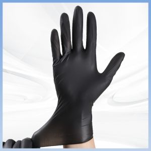 EU Standard PVC Gloves Disposable For Comfortable Gardening