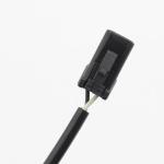 Automotive ABS Wheel Speed Sensor For Hyundai Verna 95670-0U000 956700U000