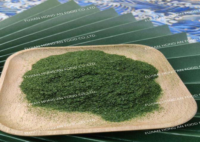 Nori Furikake Japanese Seasoning Rice Umami Aonori Seaweed Flakes For Japanese Cuisine