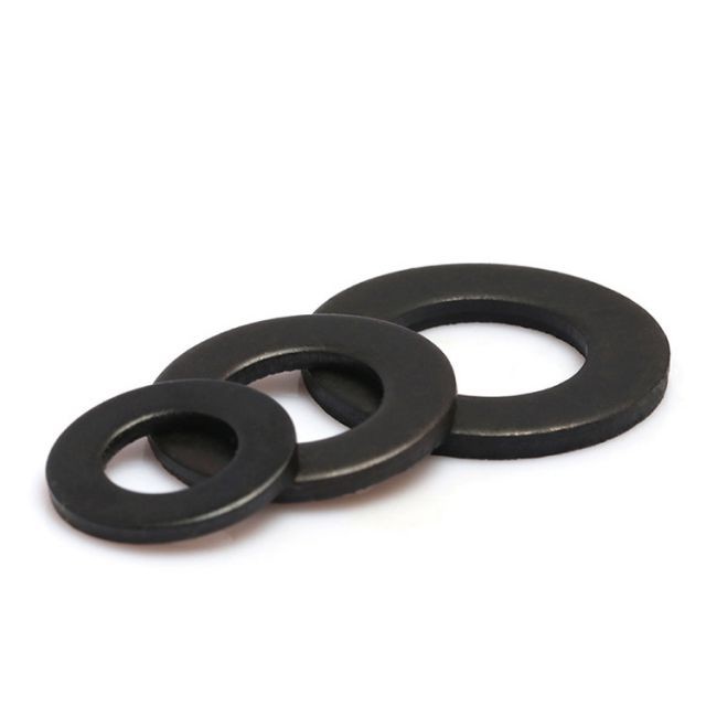 Flat Washers 304 Stainless Steel Cup Washers 10mm Thickness