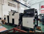 A1 Sheetfed Double Side Book Printing Machine