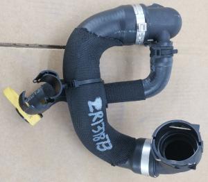 China EPDM Car Radiator Hose OE LR137873 Turbo Coolant Hose wholesale
